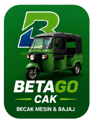 BetaCak